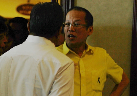 Aquino forum on post-Yolanda reconstruction just ‘meaningless chatter’ – typhoon survivors