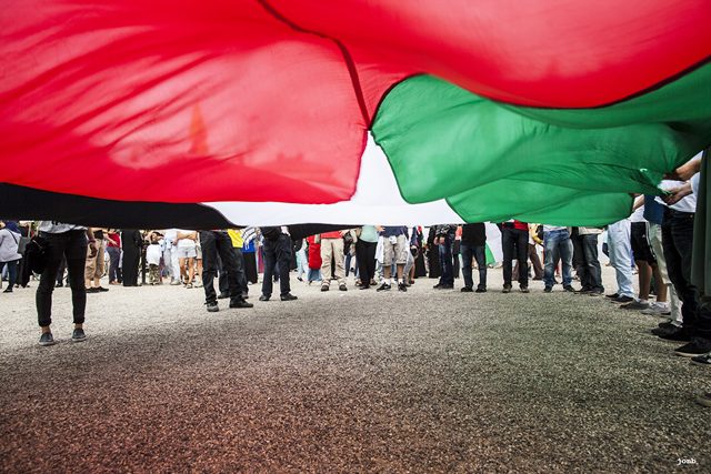 gaza-supporters-amsterdam-byjon (2)