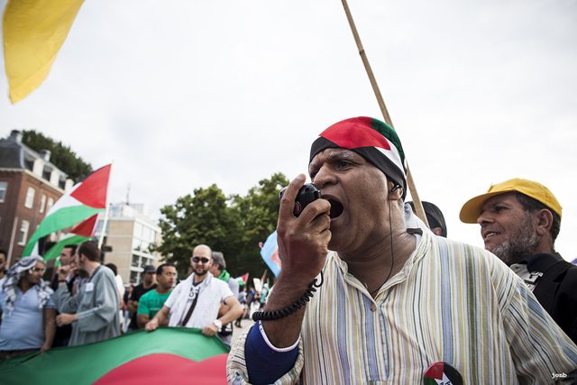 gaza-supporters-amsterdam-byjon (3)
