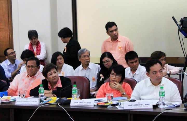(Photo by Charlotte Despuez / Bulatlat.com)