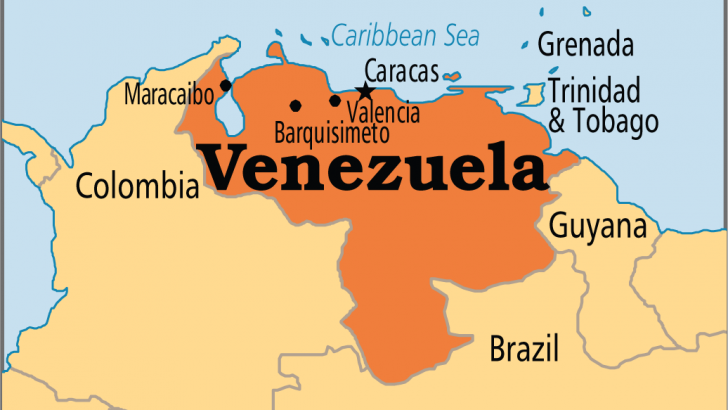 Venezuela’s figures opposed ‘The 15 Miserable Economies in the World’