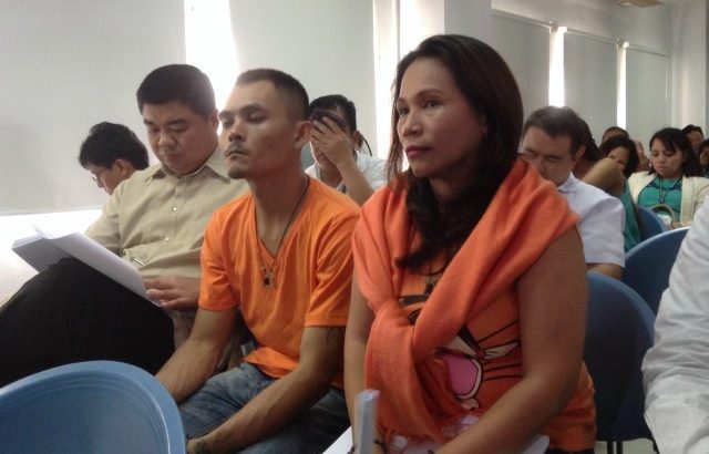 Mary Jane recruiters to be arraigned for human trafficking on Nov. 11