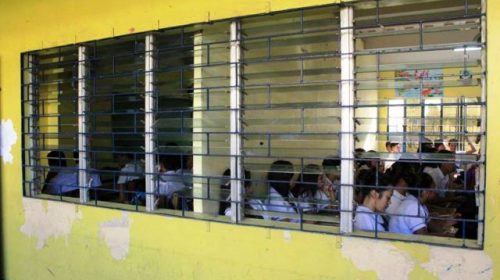 school opening woes