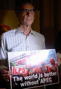 Picture Malcolm Guy, ILPS