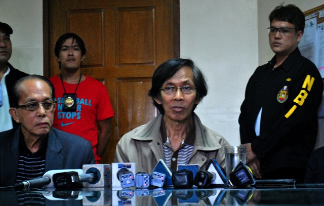 Bulacan court denies Palparan petition to reopen kidnapping case for plea bargaining