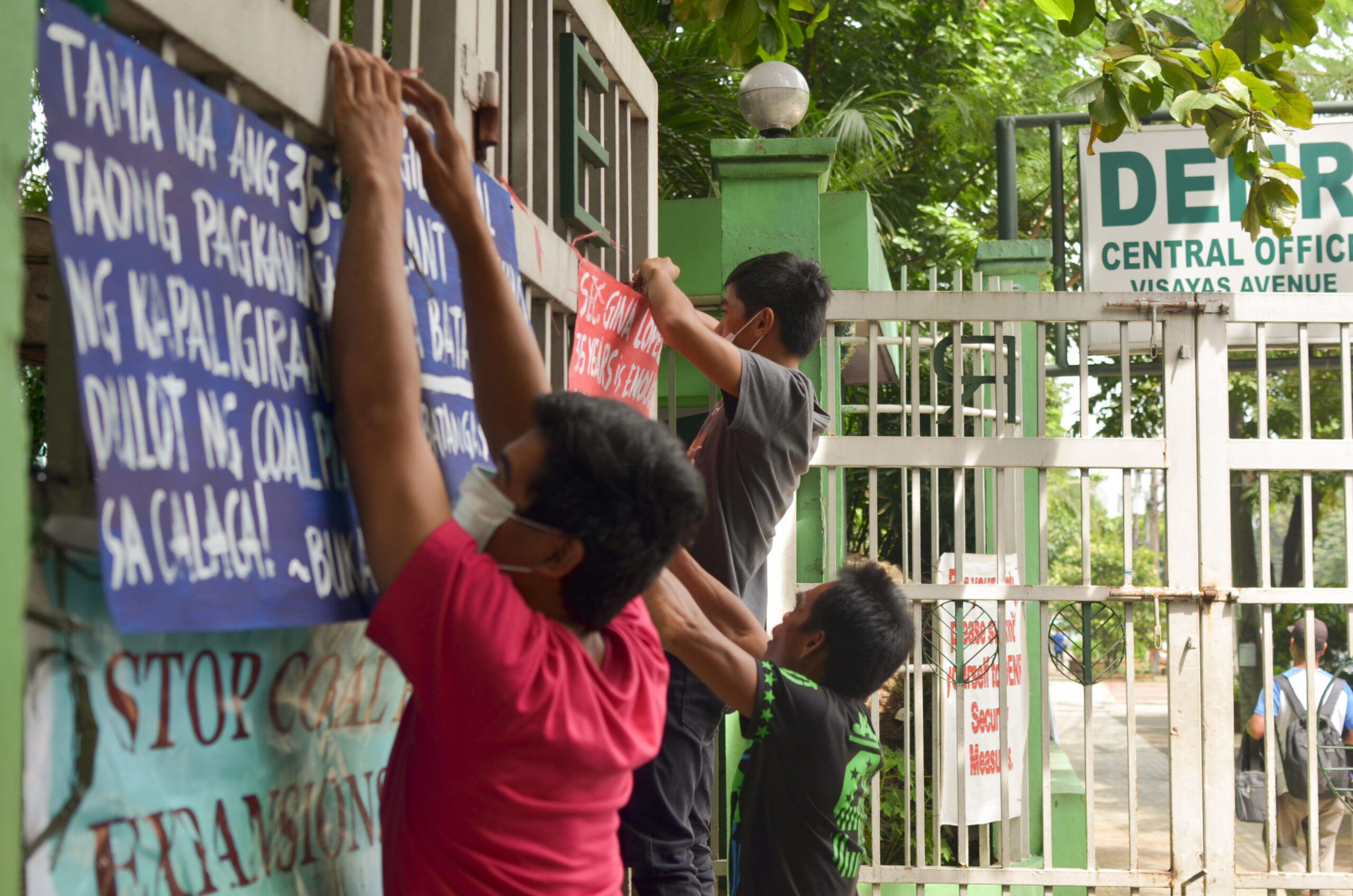 (Photo by Carlo Manalansan/Bulatlat)