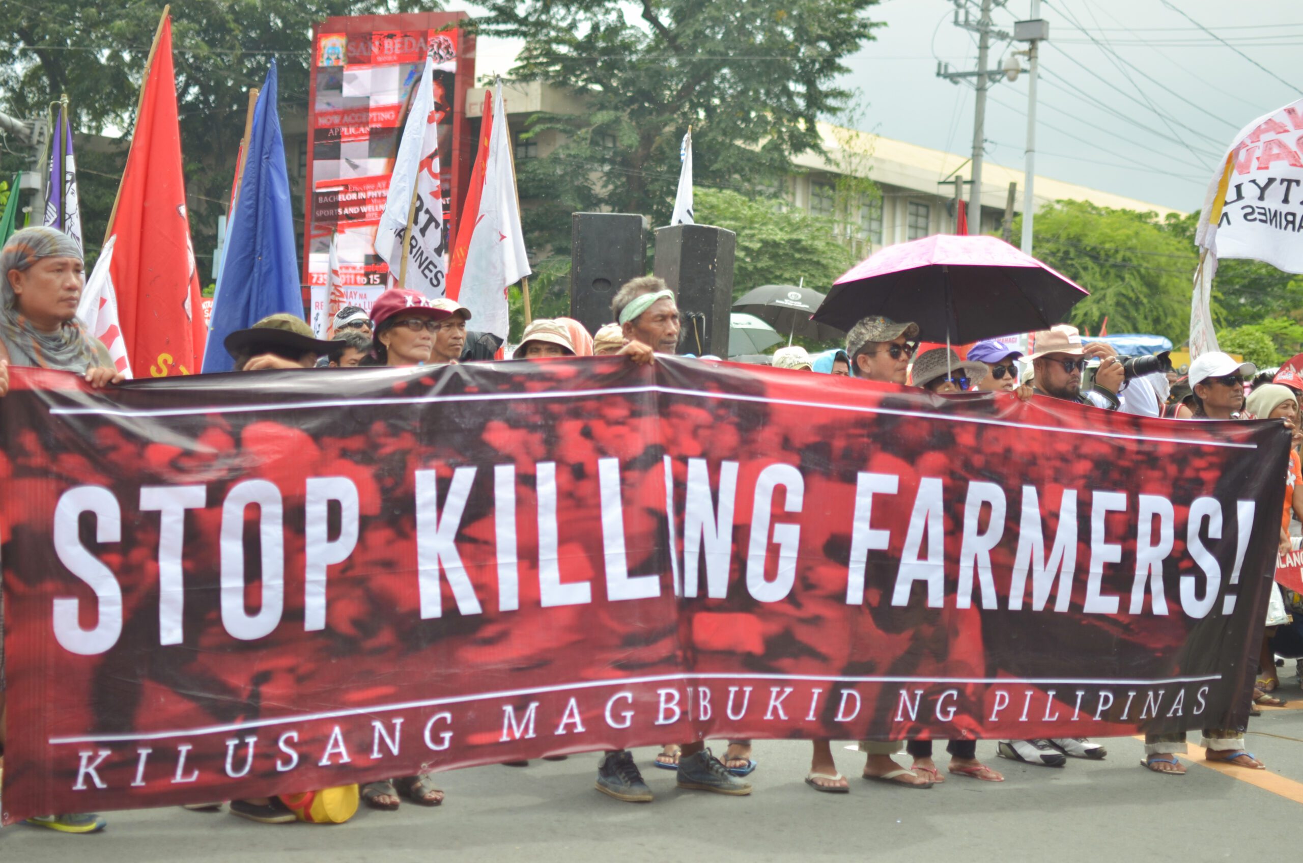 (Photo by Carlo Manalansan/Bulatlat)