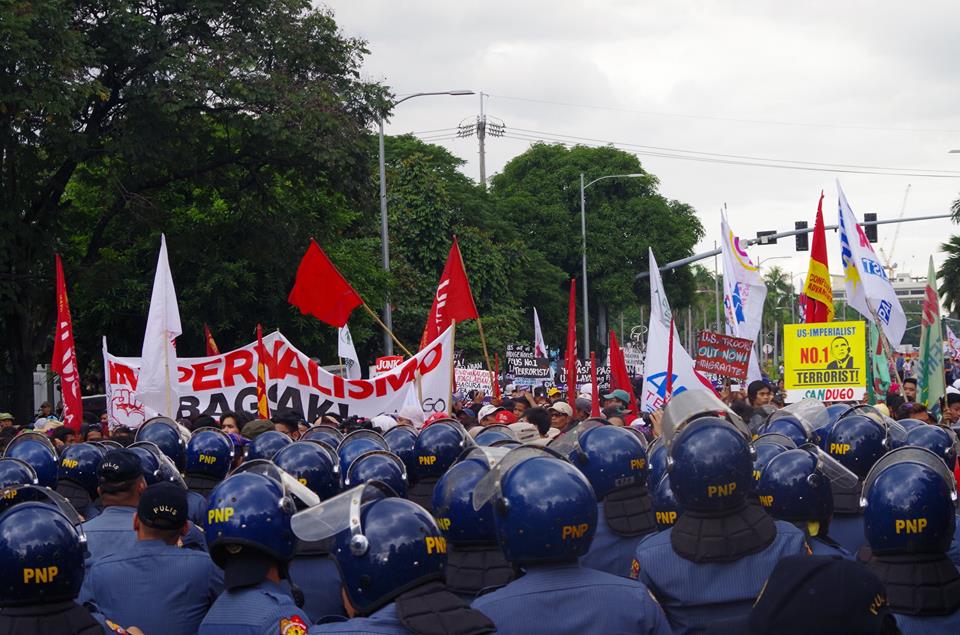 (Photo by Fred Dabu/Bulatlat)