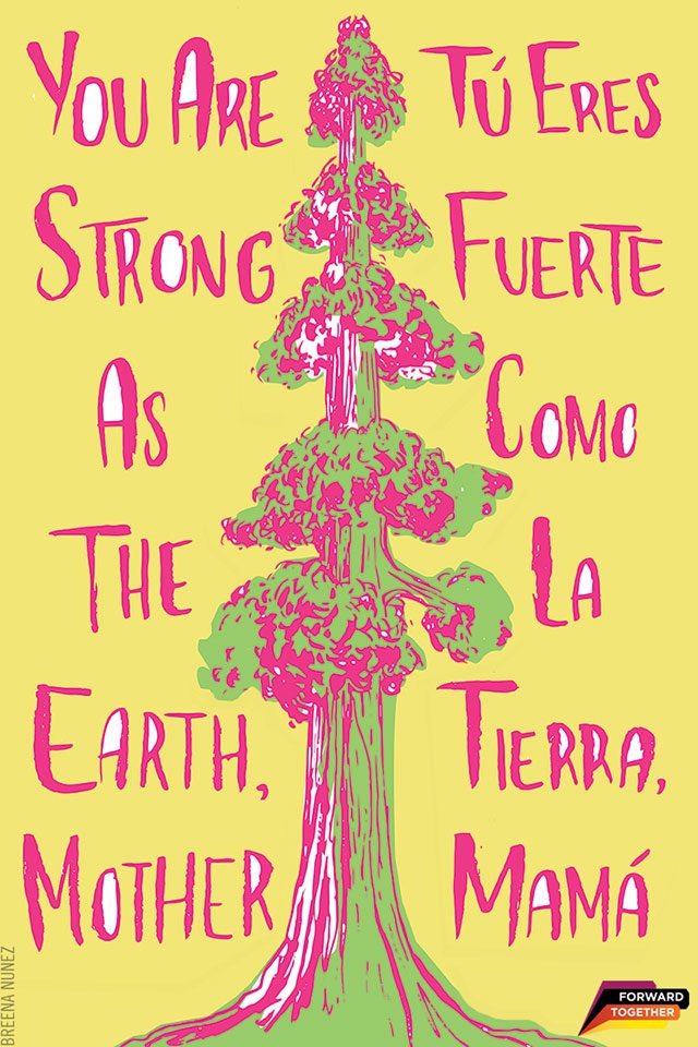 mothers