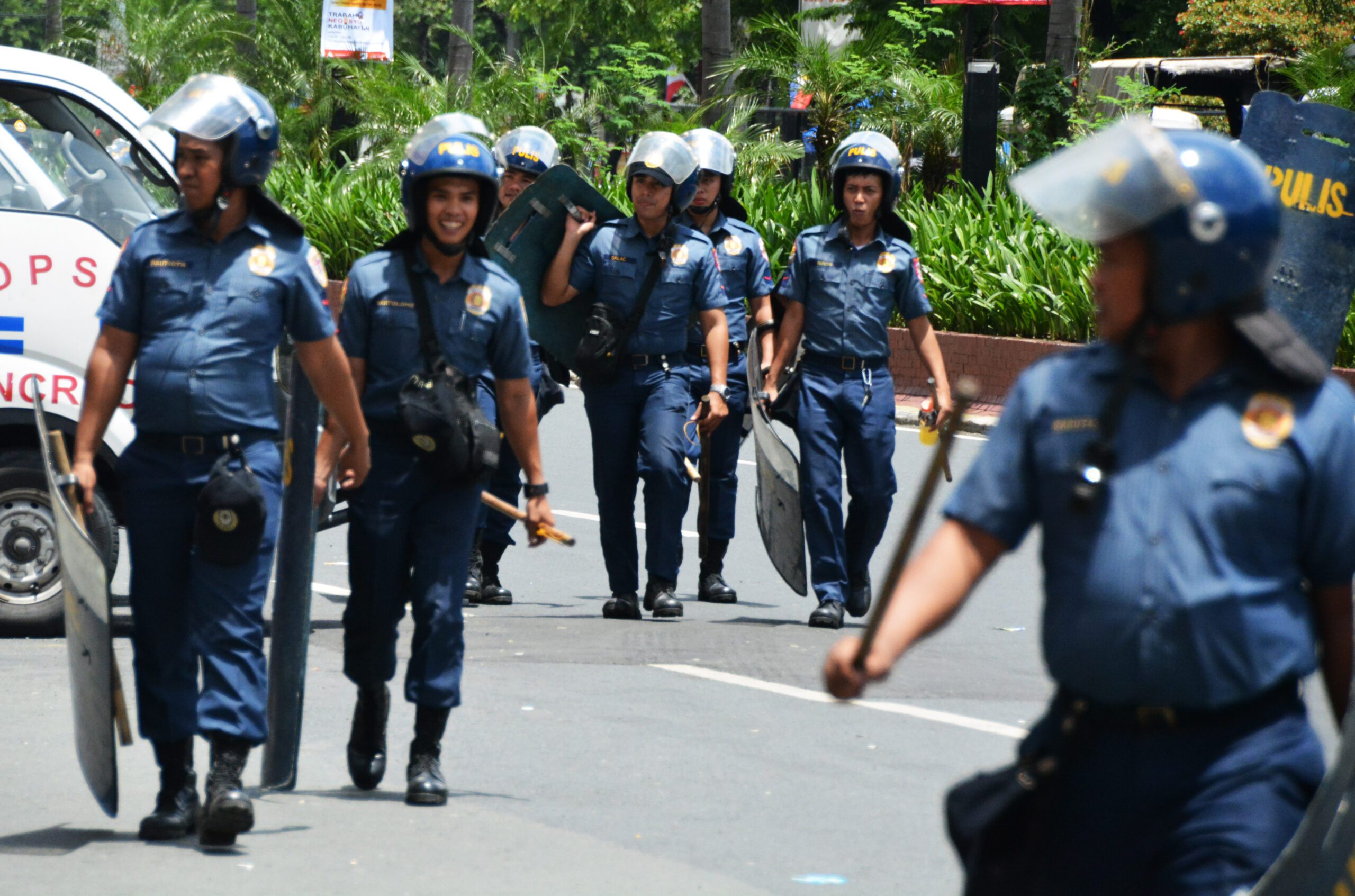 (Photo by Mary Angelique Tacata/Bulatlat)