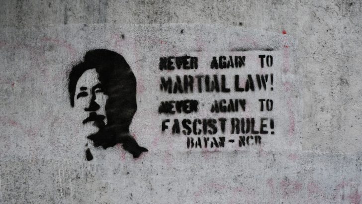 How the mosquito press fought the disinformation under Marcos*