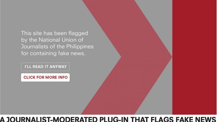 Anti-fake news tool wins big in digital competition