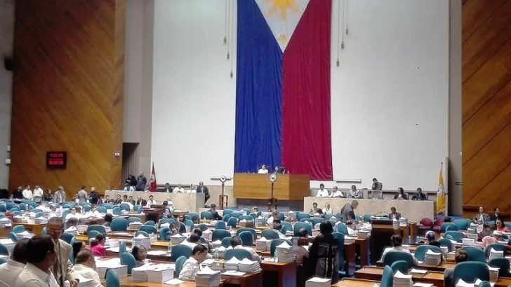 Solons seek to criminalize red-tagging