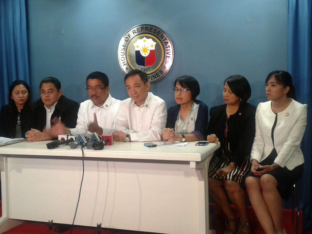 makabayan-bloc