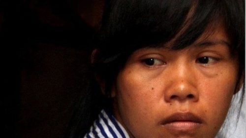 Mary Jane Veloso