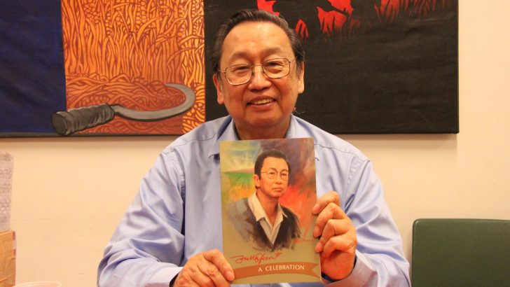 The intransigence of Joma Sison