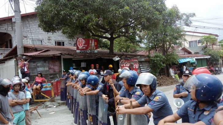 NutriaAsia workers assert right to strike