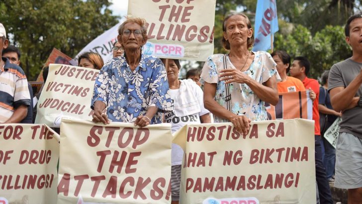 Karapatan to Duterte: ‘Allow UN independent probe on rights violations in PH’