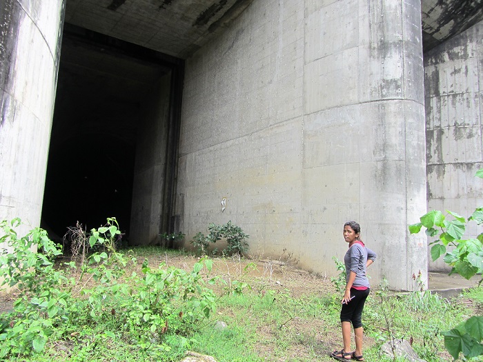 Laiban Kaliwa Kanan New Centennial dam projects