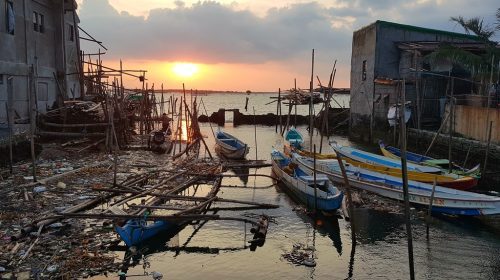 MAnila Bay