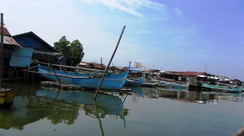 fishing community