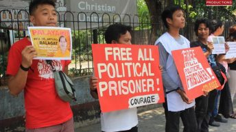 Under Marcos Jr., political prisoners say same repressive policies still in place