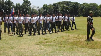 Back to the past: The return of ROTC