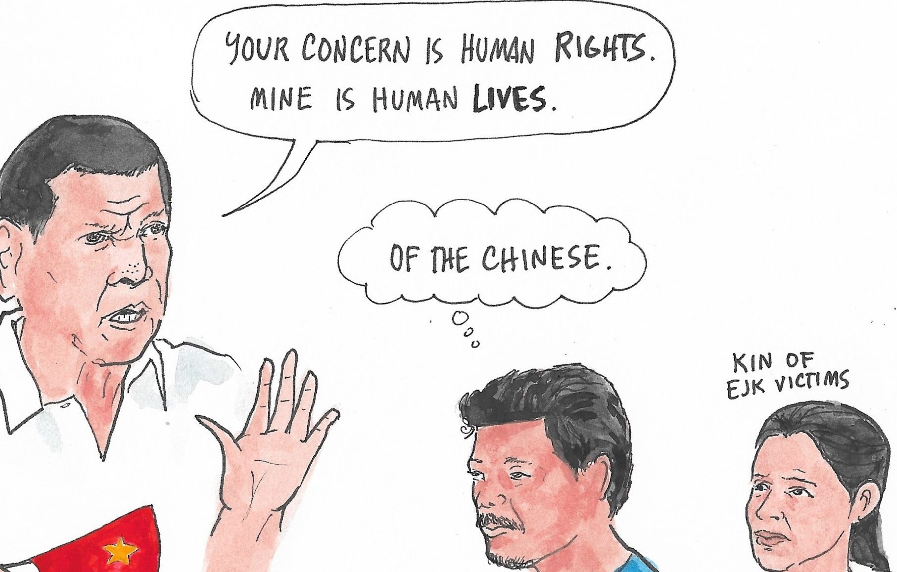 06_26_19 salungguhit concern for human lives cropped