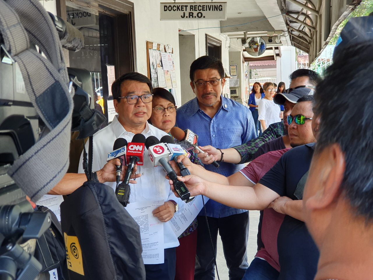 bayan muna-bus ban filing