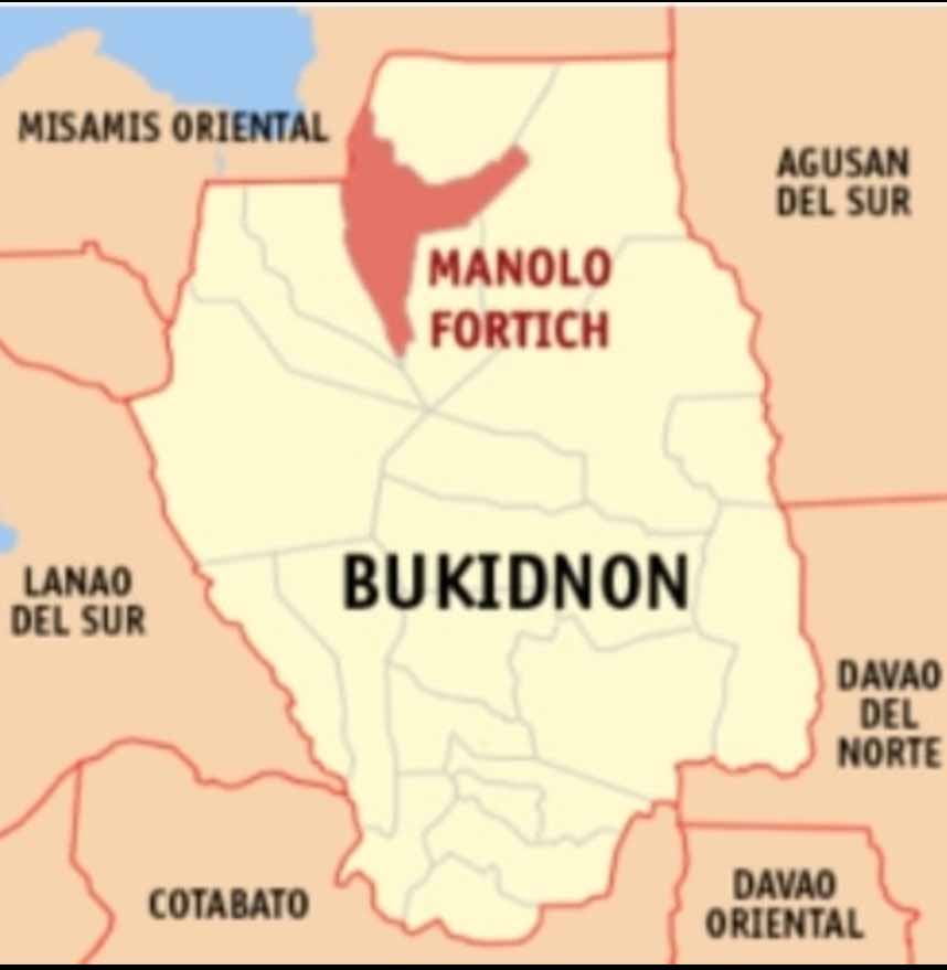 bukidnon