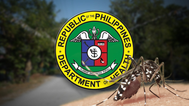 Dengue at ang politika ng mga epidemya sa kasaysayan