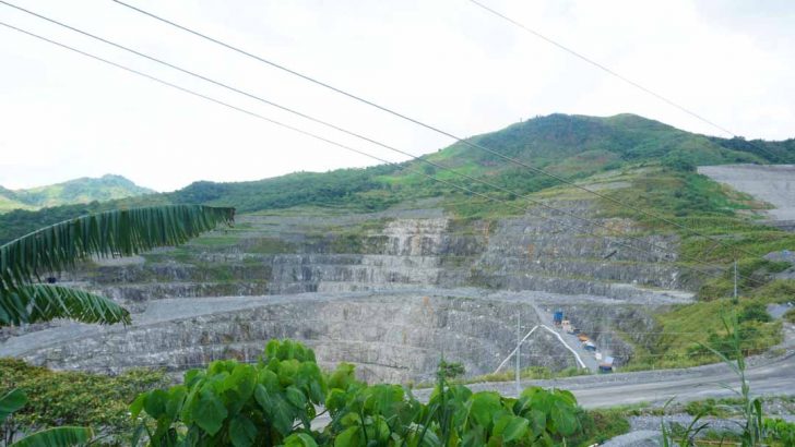 ‘Mining their own business’ | Groups call anew for scrapping of PH mining law