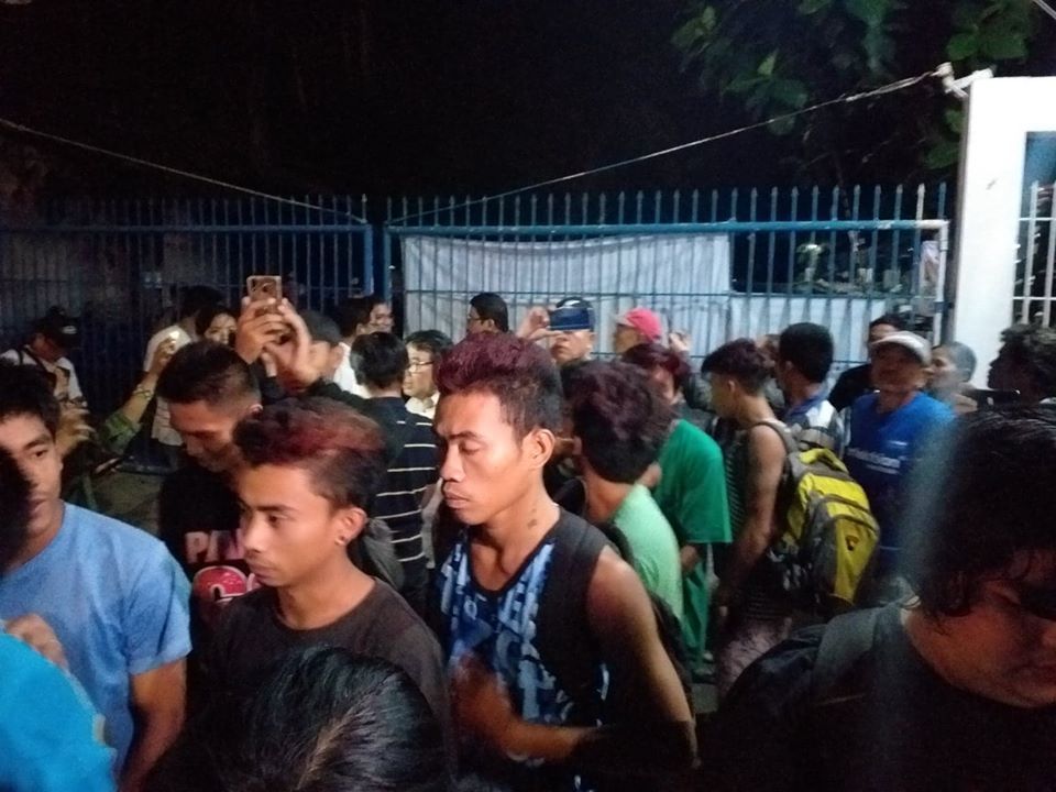 teatro obrero released