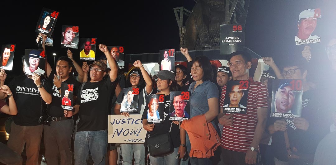 kin ampatuanmassacre