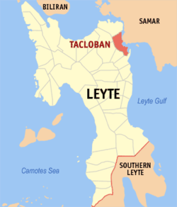 Journalist, activists arrested in Tacloban City