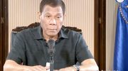 Duterte’s last gamble: ‘Give up, get land, house’