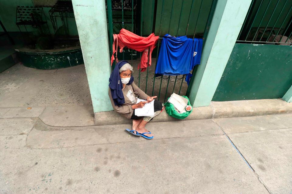 covid – community – pasay – photo by jorge lucas