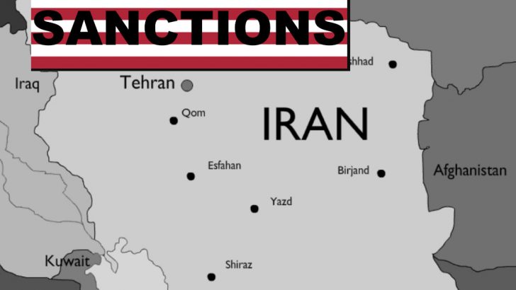 Why US sanctions are choking off Iran’s COVID-19 response