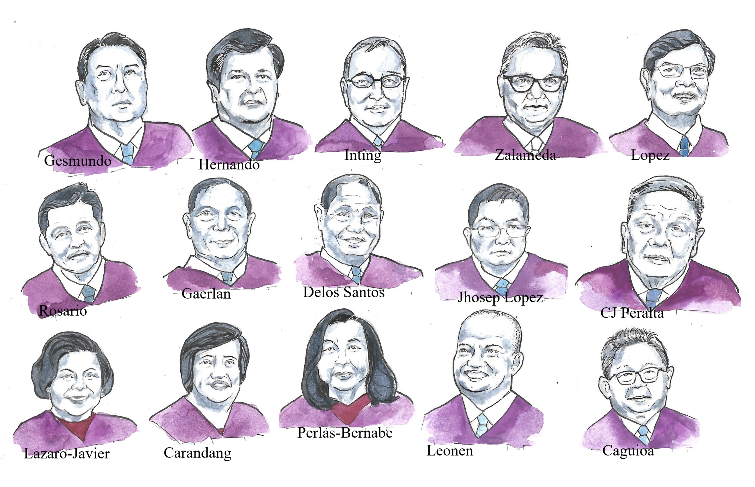 SC justices 3