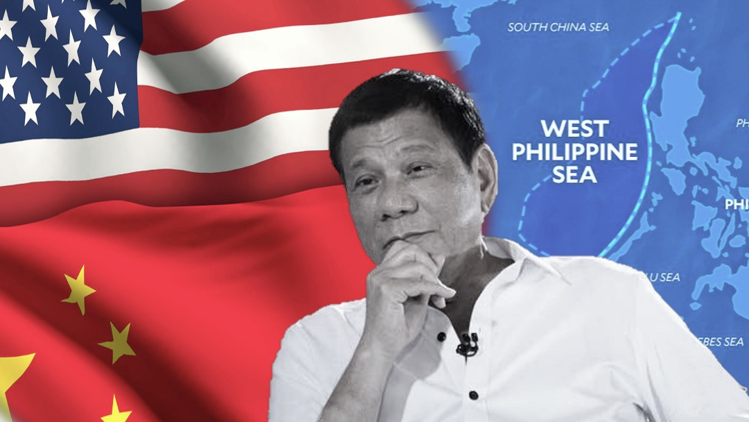 duterte-west philippine sea-us and china imperialism