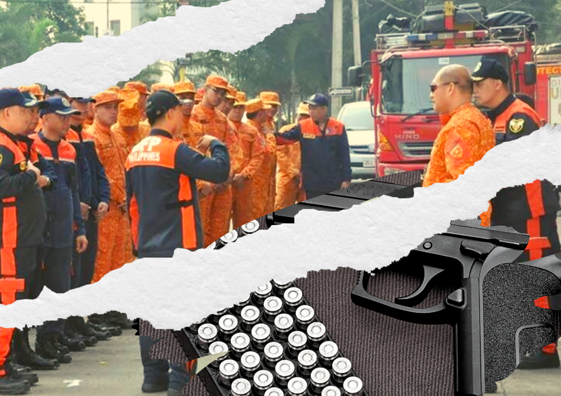 bfp-firefighters allowed guns-corrected
