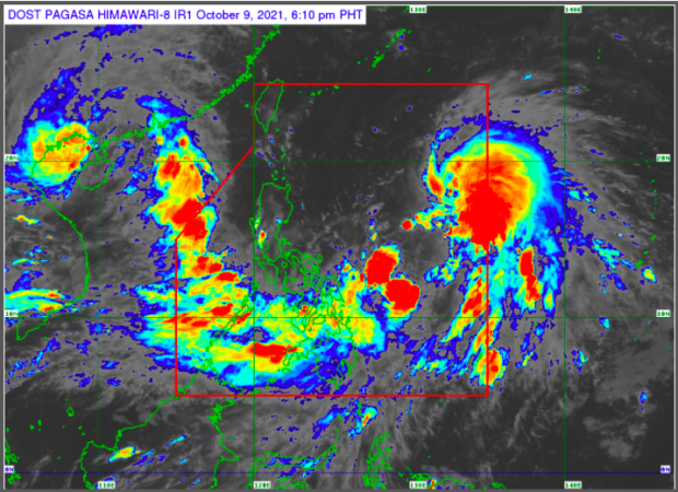 ts maring-screenshot by pdi