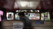 ‘It’s hunger spell for Filipino transport drivers as oil prices continue to spike’