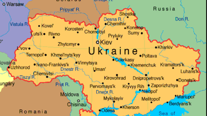 Deeper look into Russia’s invasion of Ukraine