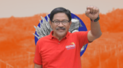 Ka Paeng and his continuing fight for the toiling masses