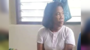 Ailing dev’t worker arrested in Roxas City