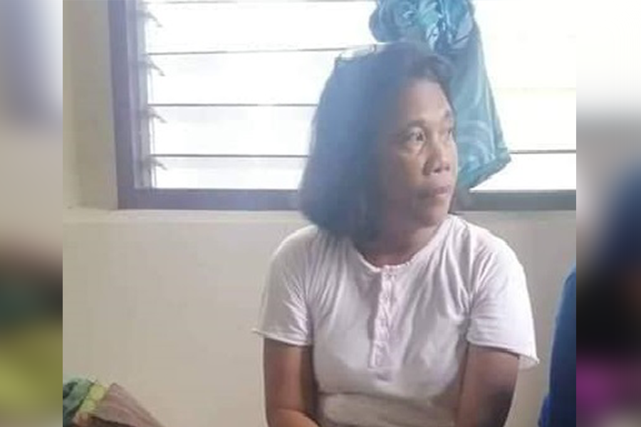 lenilyn jaynos