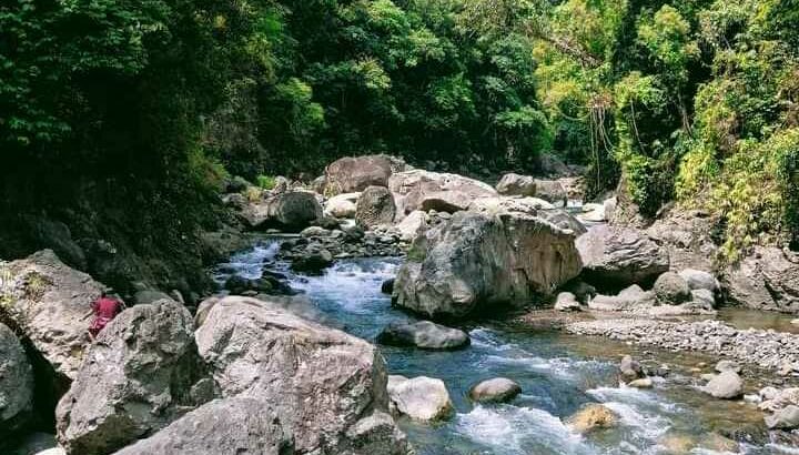 Tribes reject large dams in Balbalan and Pinukpuk, Kalinga