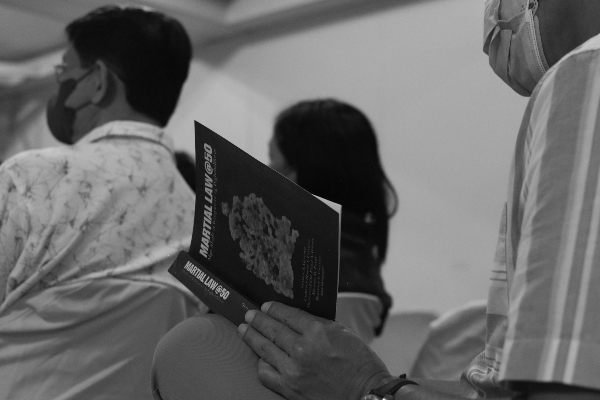ML50 TK book