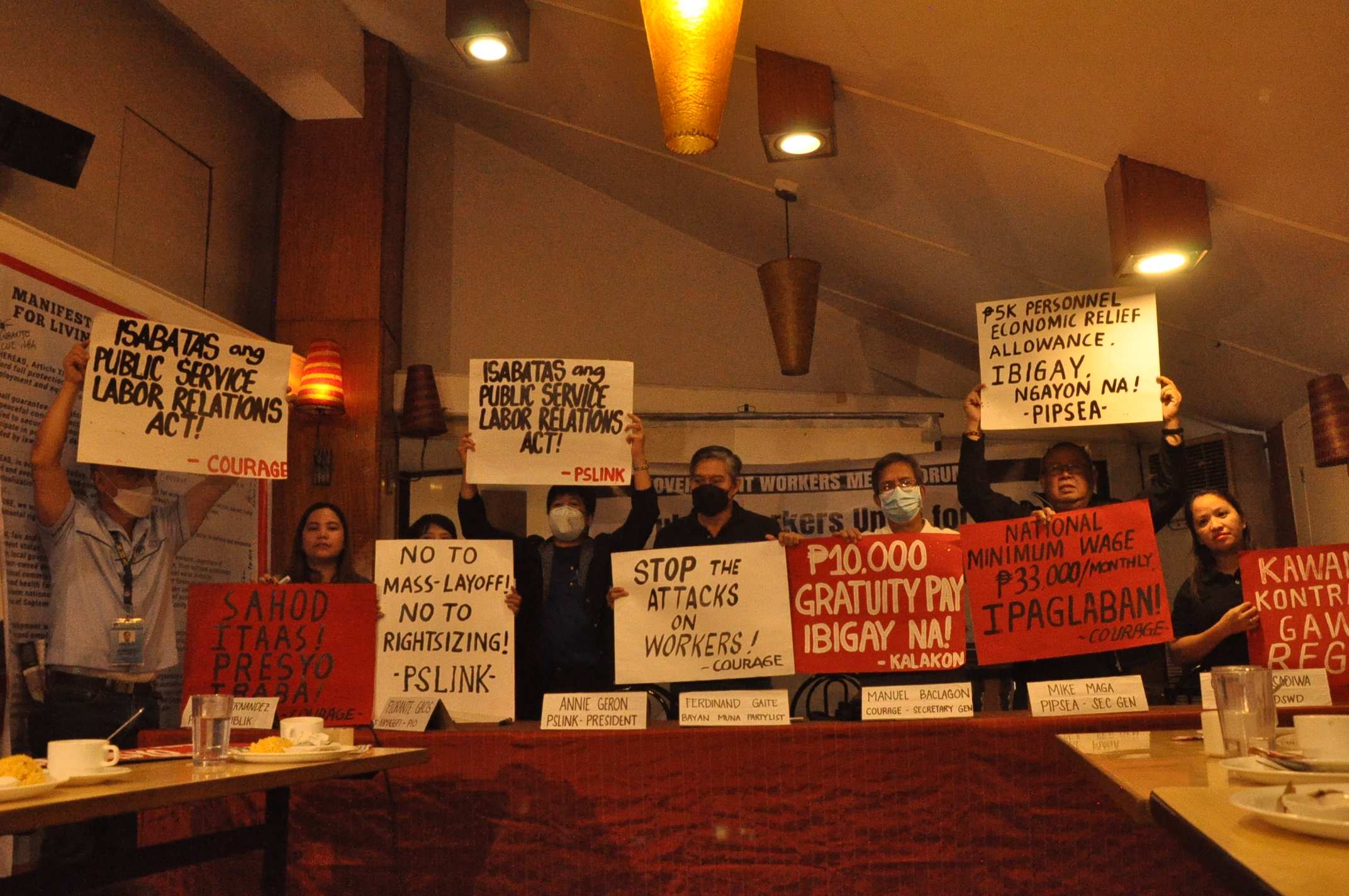 ge-press con on wage increase-photo by Majoy Siscar
